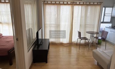 For sale 1 bed condo in Thon Buri, Bangkok