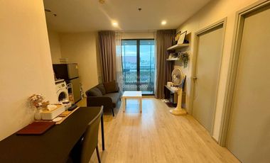 À vendre 2 chambres condo à Thon Buri, Bangkok