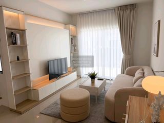 Casa adosada en venta de 3 habitaciones en Khlong Luang, Pathum Thani