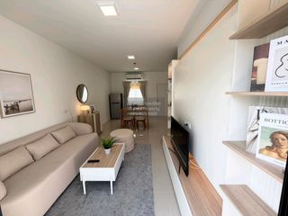 Casa adosada en venta de 3 habitaciones en Khlong Luang, Pathum Thani