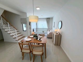 Casa adosada en venta de 3 habitaciones en Khlong Luang, Pathum Thani