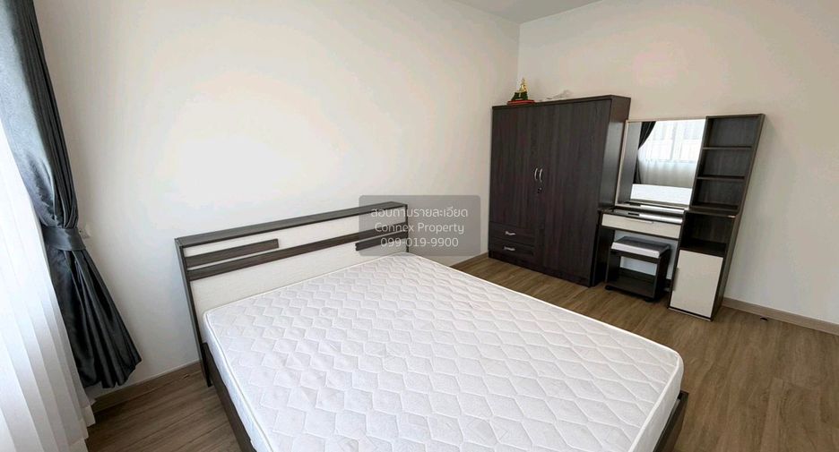 For sale 3 bedrooms townhouse in Khlong Luang, Pathum Thani