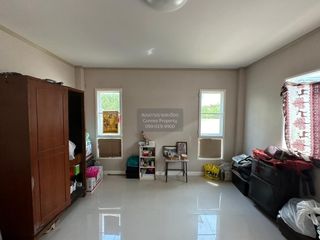 For sale 4 bedrooms house in Bang Bua Thong, Nonthaburi