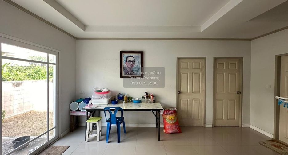 For sale 4 bedrooms house in Bang Bua Thong, Nonthaburi