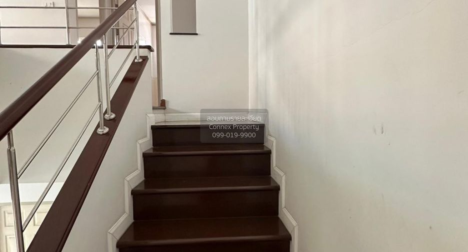 For sale 4 bedrooms house in Bang Bua Thong, Nonthaburi
