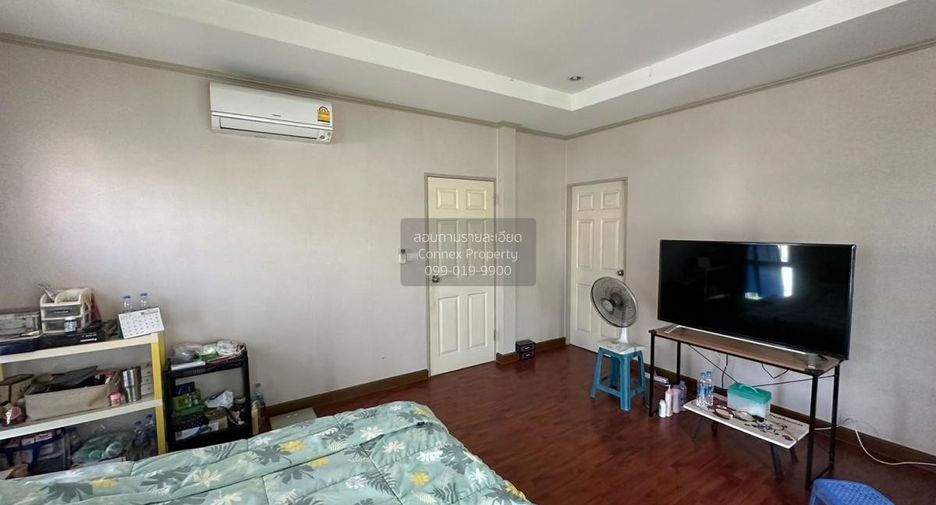 For sale 4 bedrooms house in Bang Bua Thong, Nonthaburi