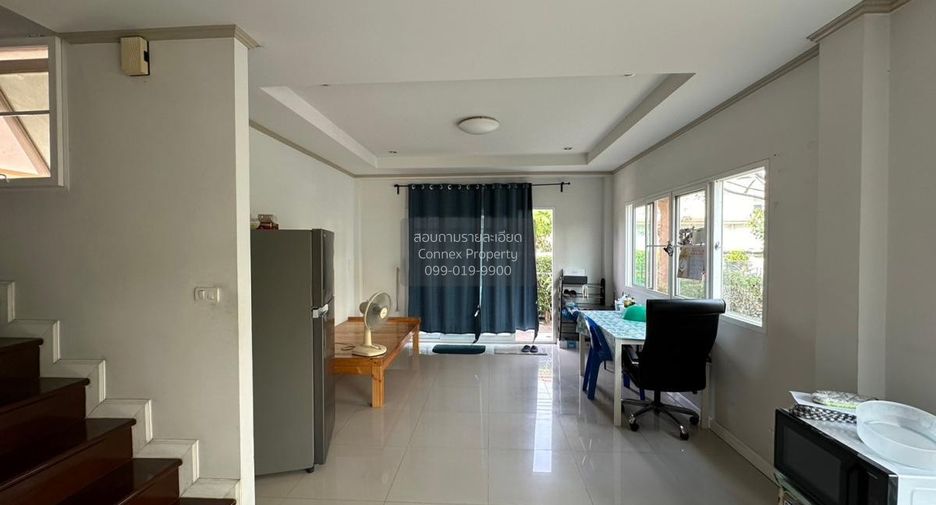 For sale 4 bedrooms house in Bang Bua Thong, Nonthaburi