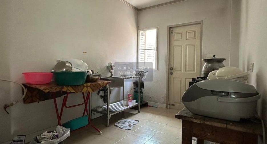 For sale 4 bedrooms house in Bang Bua Thong, Nonthaburi