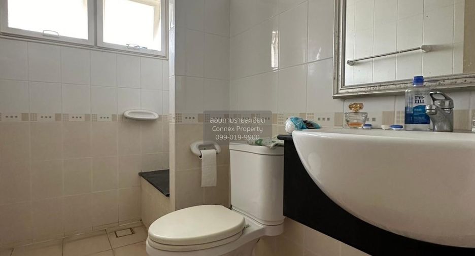 For sale 4 bedrooms house in Bang Bua Thong, Nonthaburi
