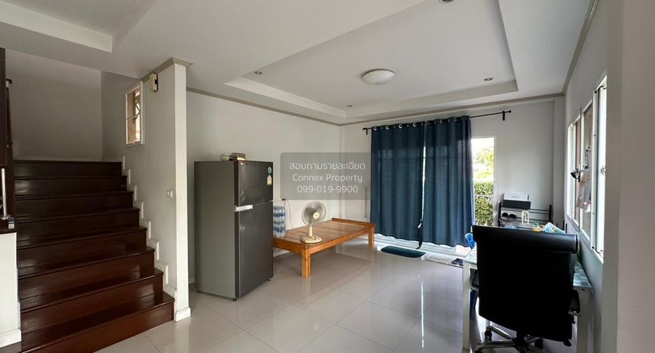For sale 4 bedrooms house in Bang Bua Thong, Nonthaburi