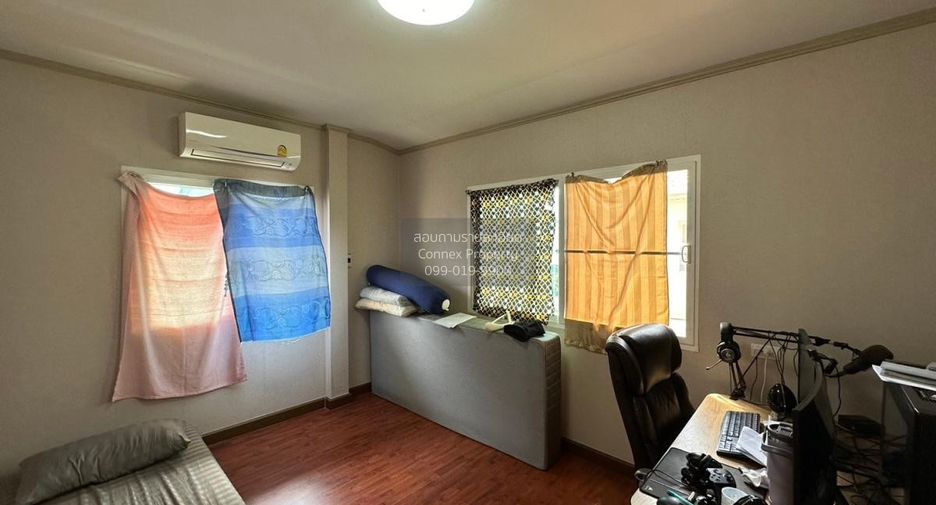 For sale 4 bedrooms house in Bang Bua Thong, Nonthaburi