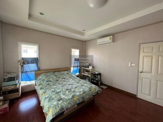 For sale 4 bedrooms house in Bang Bua Thong, Nonthaburi