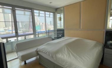 For sale 2 bedrooms condo in Sathon, Bangkok
