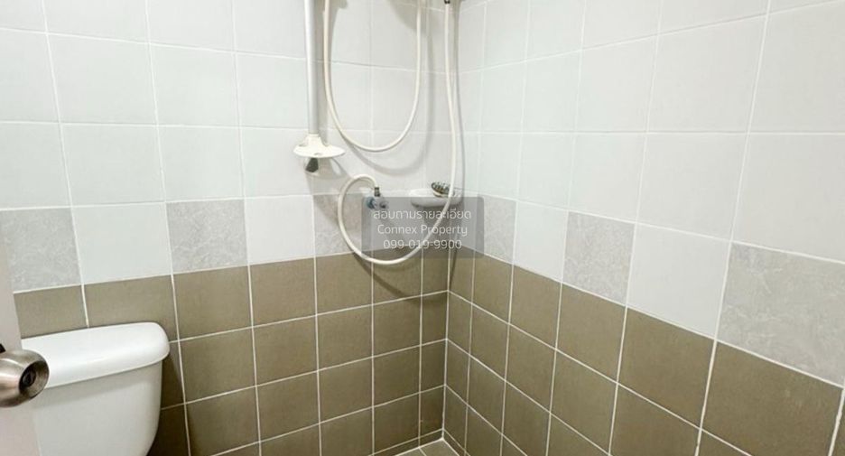 For sale 1 bed condo in Bang Kapi, Bangkok