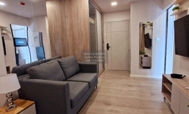 For sale 1 bed condo in Khlong Luang, Pathum Thani