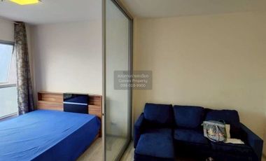 For sale 1 bed condo in Mueang Nonthaburi, Nonthaburi