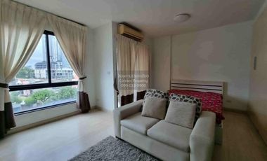 For sale 1 bed condo in Bang Na, Bangkok