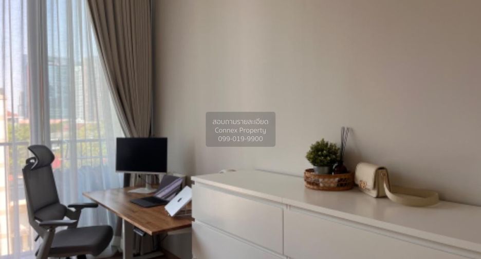 Condo en venta de 1 habitaciones en Watthana, Bangkok