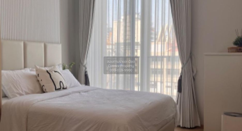 Condo en venta de 1 habitaciones en Watthana, Bangkok