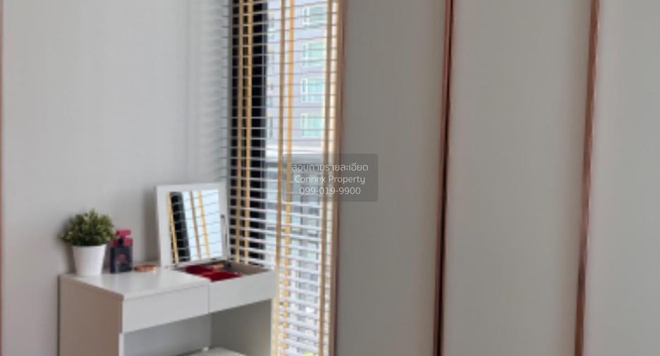 Condo en venta de 1 habitaciones en Watthana, Bangkok