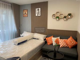 For sale 1 bed condo in Khlong Luang, Pathum Thani