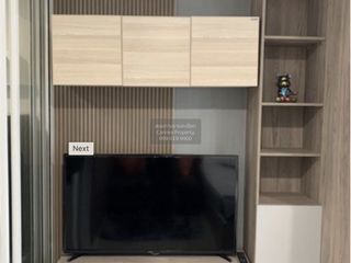 For sale 1 bed condo in Khlong Luang, Pathum Thani