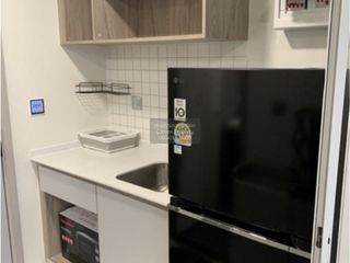 For sale 1 bed condo in Khlong Luang, Pathum Thani