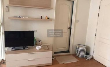 For sale 1 bed condo in Sathon, Bangkok