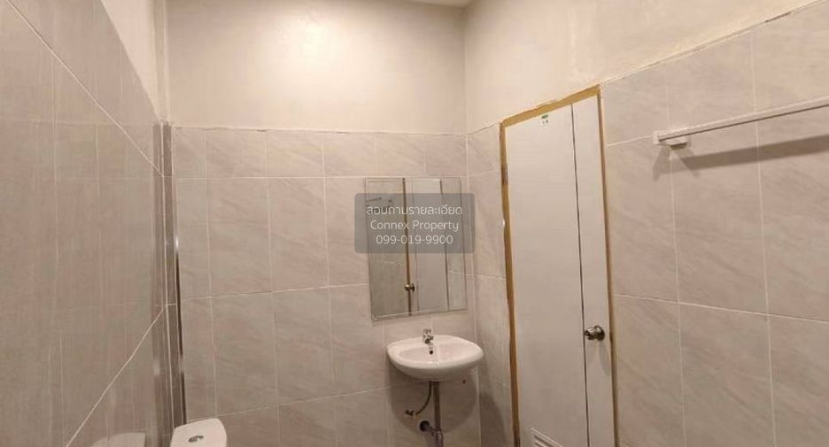 For sale 3 bedrooms townhouse in Bang Bua Thong, Nonthaburi