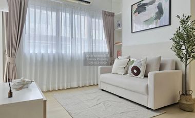 Condo en venta de 1 habitaciones en Bang Na, Bangkok