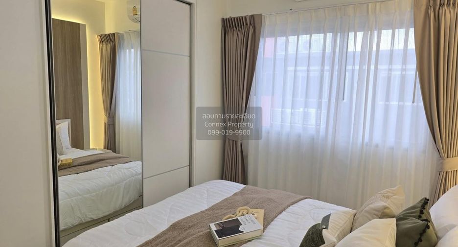 Condo en venta de 1 habitaciones en Bang Na, Bangkok