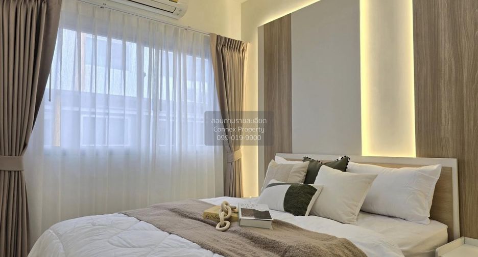 Condo en venta de 1 habitaciones en Bang Na, Bangkok