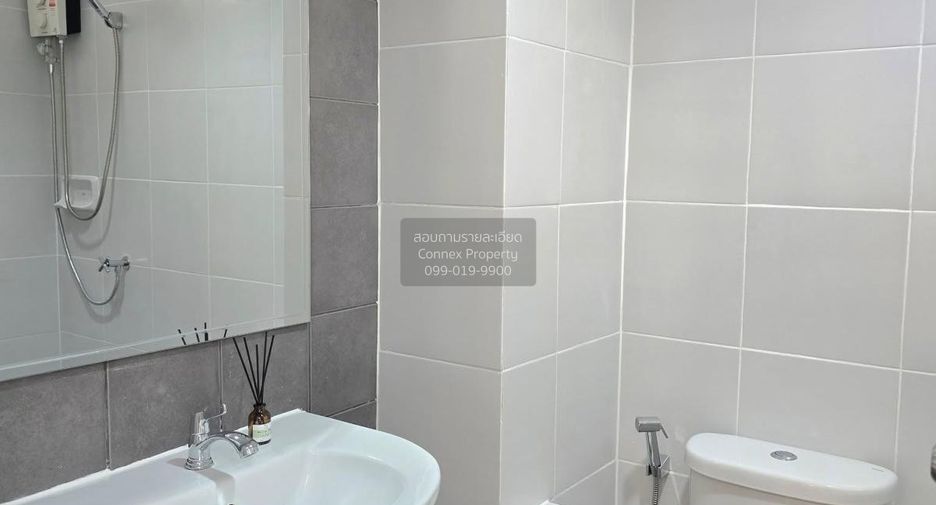 Condo en venta de 1 habitaciones en Bang Na, Bangkok