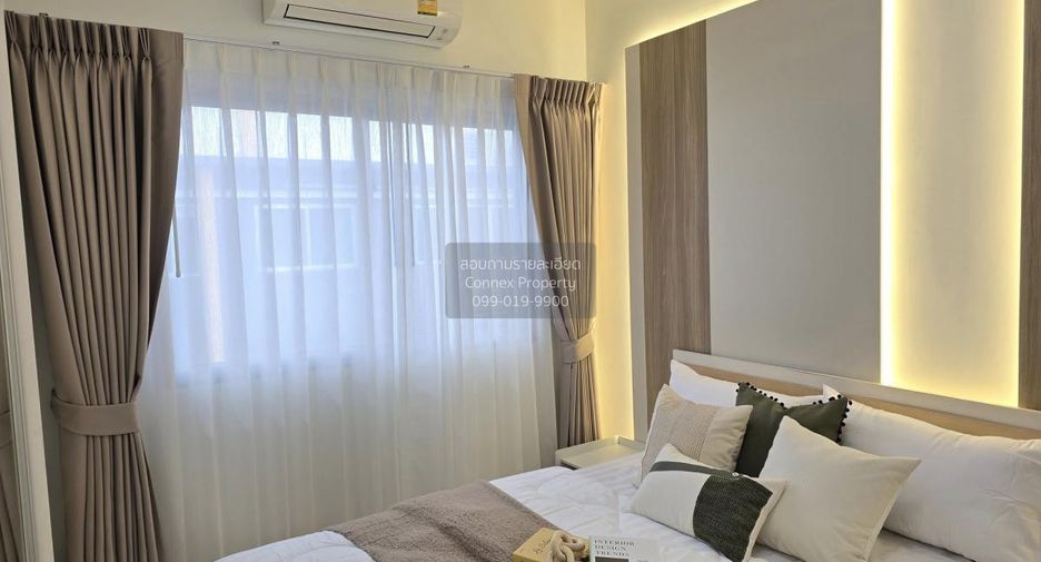 Condo en venta de 1 habitaciones en Bang Na, Bangkok