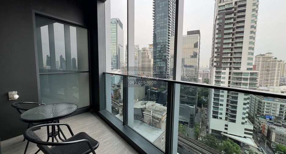 出售 2 卧室 公寓 在 Khlong Toei, 曼谷