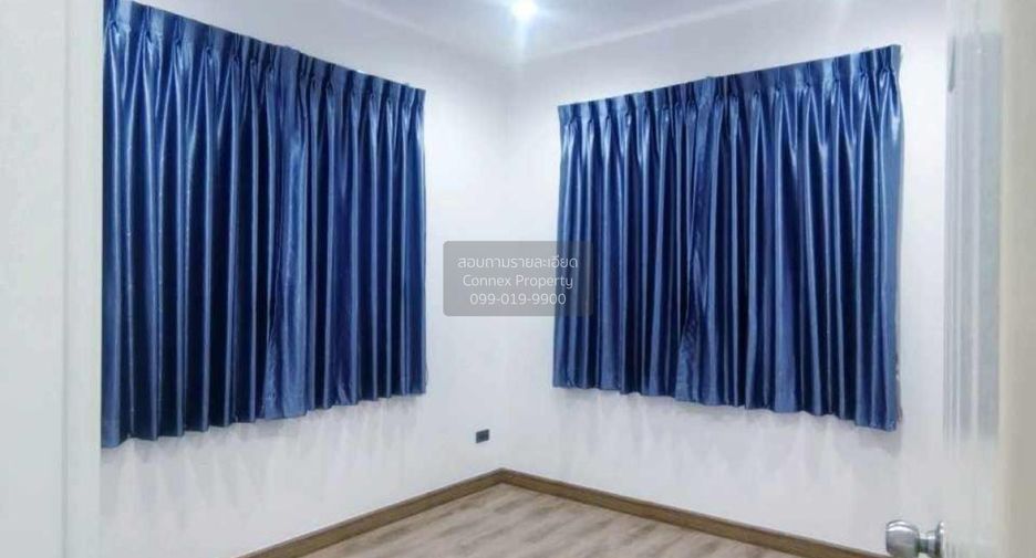 For sale 3 ベッドルーム house in Mueang Samut Sakhon, Samut Sakhon