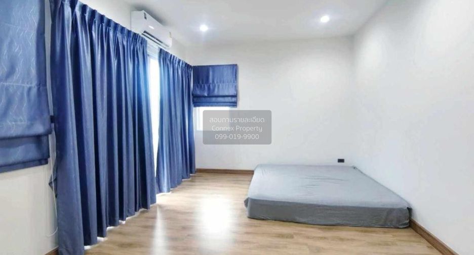 For sale 3 ベッドルーム house in Mueang Samut Sakhon, Samut Sakhon