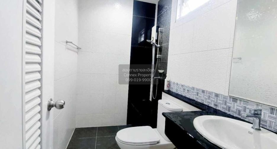 For sale 3 ベッドルーム house in Mueang Samut Sakhon, Samut Sakhon