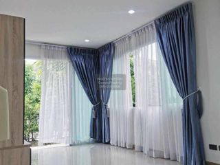 For sale 3 bedrooms house in Mueang Samut Sakhon, Samut Sakhon