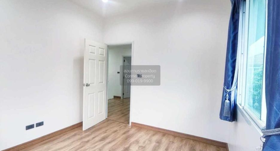For sale 3 ベッドルーム house in Mueang Samut Sakhon, Samut Sakhon