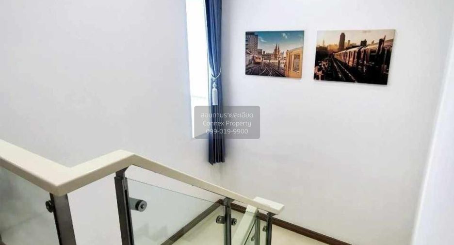 For sale 3 ベッドルーム house in Mueang Samut Sakhon, Samut Sakhon