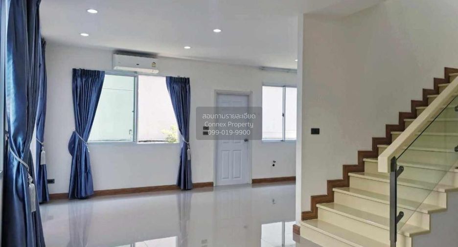For sale 3 ベッドルーム house in Mueang Samut Sakhon, Samut Sakhon