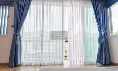 For sale 3 ベッドルーム house in Mueang Samut Sakhon, Samut Sakhon