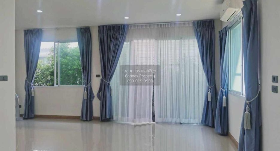 For sale 3 ベッドルーム house in Mueang Samut Sakhon, Samut Sakhon