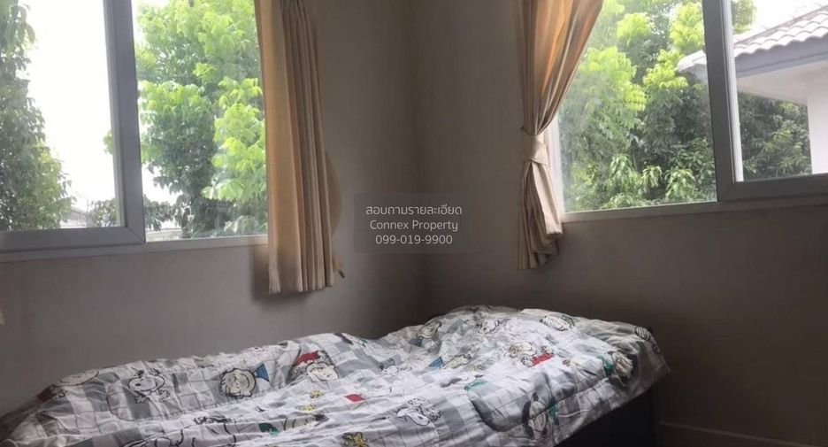 For sale 3 bedrooms house in Bang Kruai, Nonthaburi