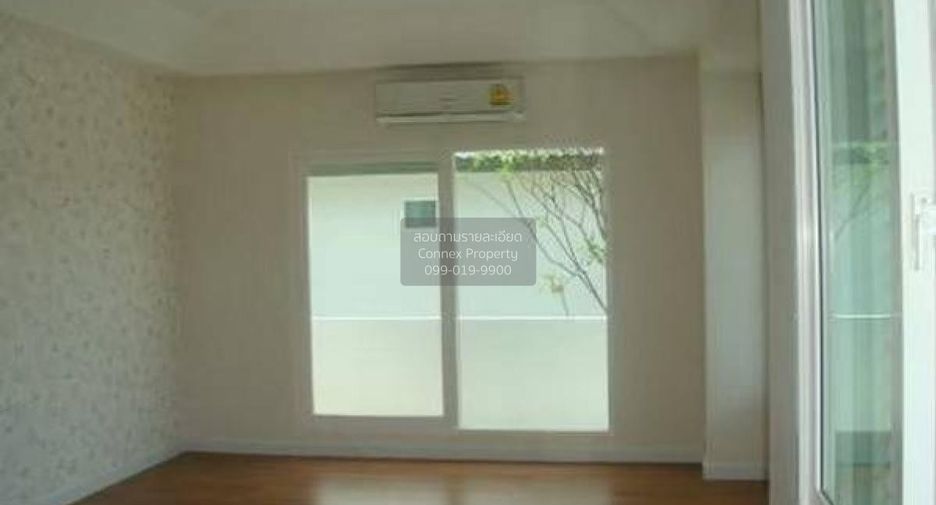 For sale 3 bedrooms house in Bang Kruai, Nonthaburi