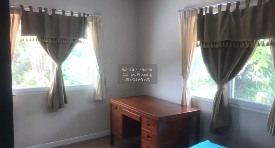For sale 3 bedrooms house in Bang Kruai, Nonthaburi