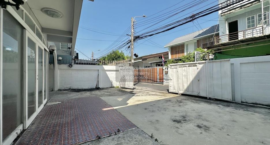 À vendre 2 chambres maison à Dusit, Bangkok