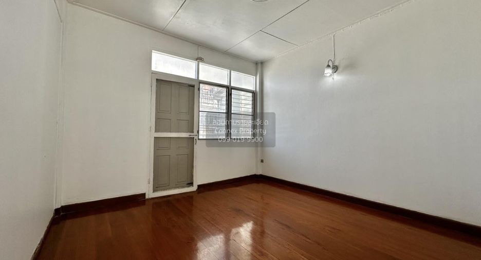 À vendre 2 chambres maison à Dusit, Bangkok