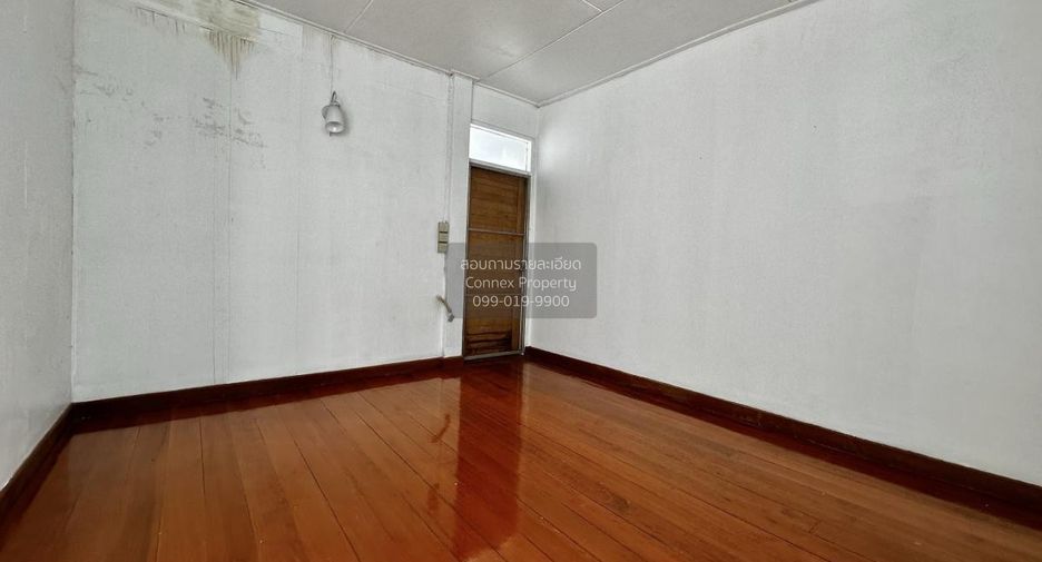À vendre 2 chambres maison à Dusit, Bangkok
